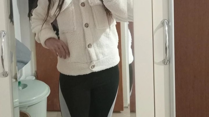 Aldıgım polar güzelmi sizce?