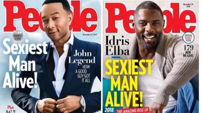 People Magazin yasayan en seksi erkegi seciyor, sizce yasayan en seksi erkek kim?