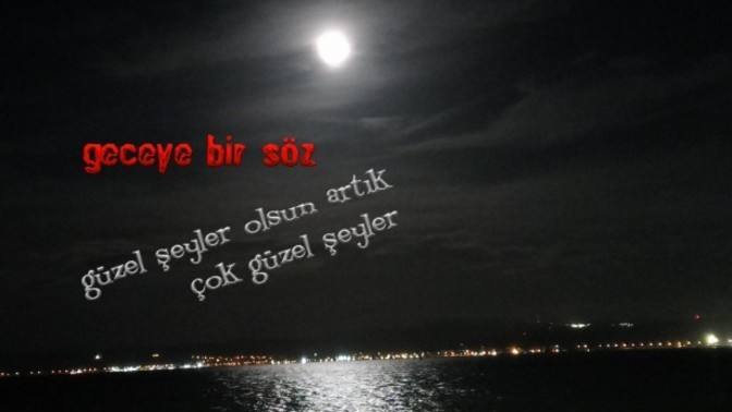 Kişinin kendisini yargılaması, başkasını yargılamasından daha mı zordur?