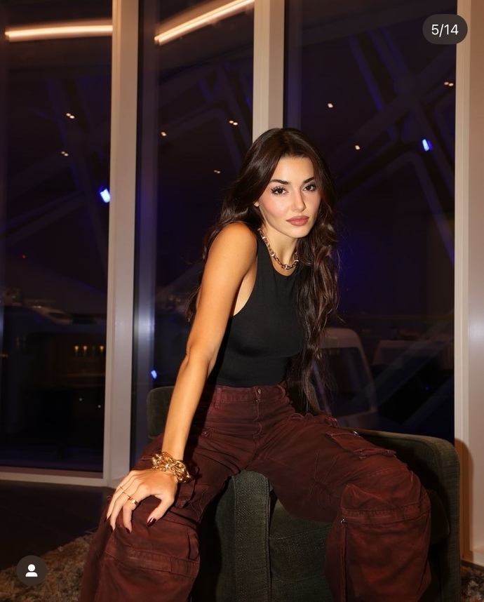 Begendıgınız kadın ünlüler kimler?