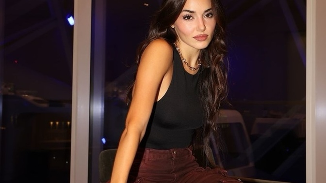 Begendıgınız kadın ünlüler kimler?