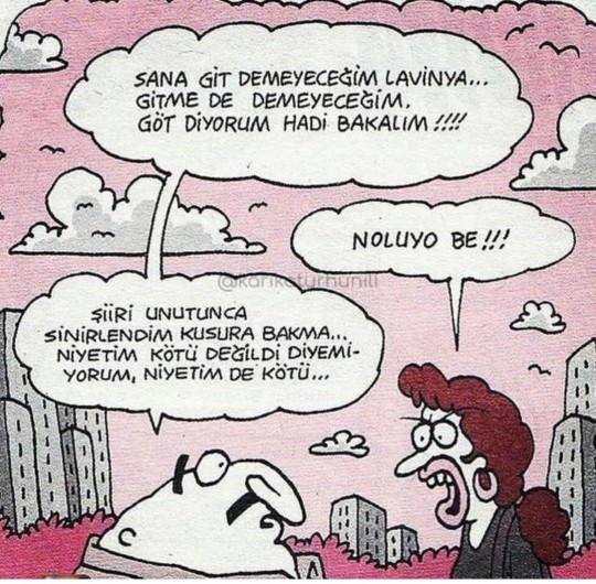 Unutkanlığınızdan dolayı kendinize kızarmısınız?