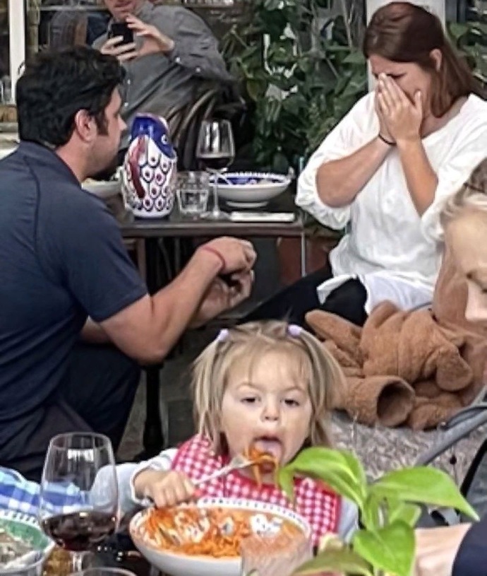 Herkes ilişki içindeyken veya evlenirken siz napıyorsunuz?