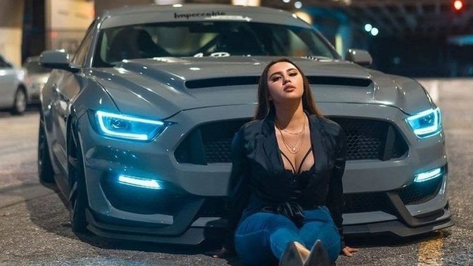 Kullandığınız aracınız sizin neyiniz olur?