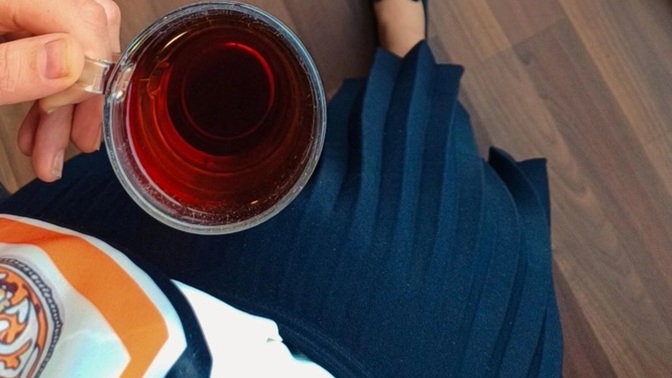 Good Morninggg! 🥰 Kimler iş başında?