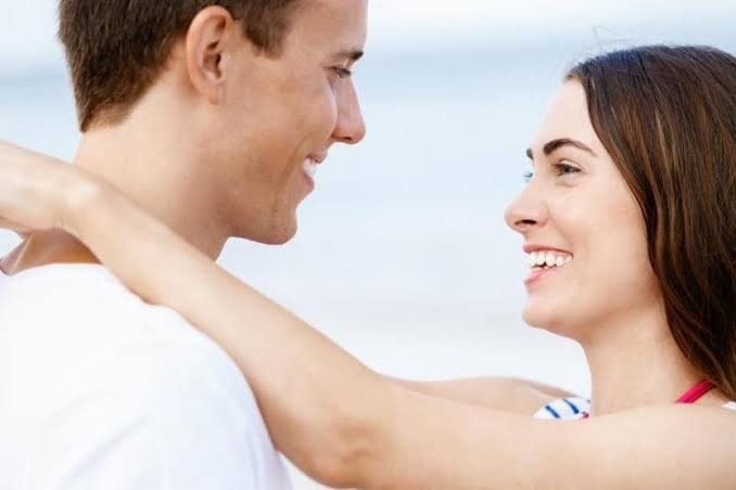 Eşinin/sevgilinin/partnerinin 3 olumlu özelliği nedir?