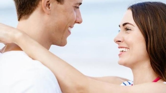 Eşinin/sevgilinin/partnerinin 3 olumlu özelliği nedir?