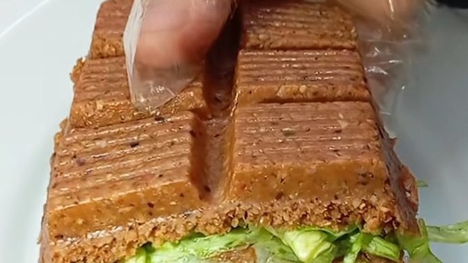 Dubai çig köftesini nasıl buldunuz?
