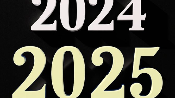 2025 geliyor kendini nasıl hissediyorsun?