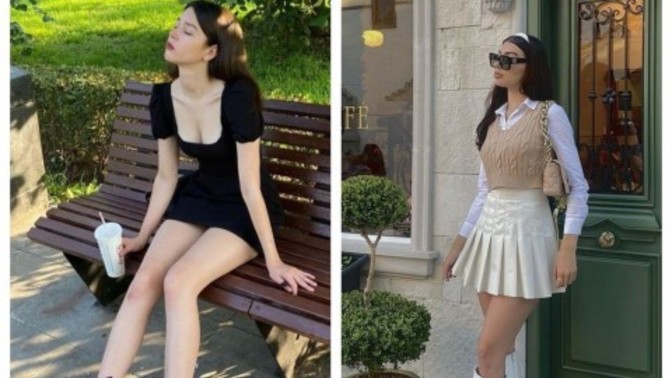 Kış aylarında çizme kombinleri mi bot kombinleri mi daha güzel?