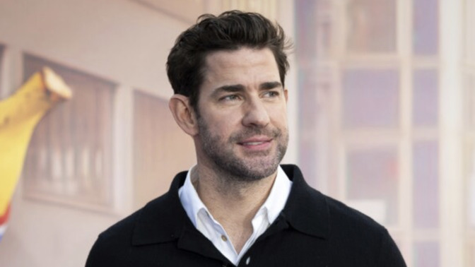 John Krasinski, yaşayan en seksi erkek seçildi. Size göre en seksi erkek kim?