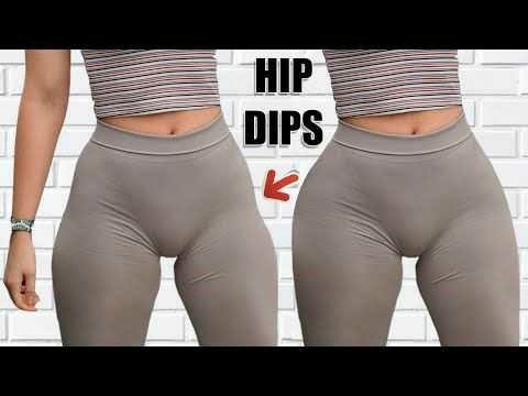 Kadınlarda hip dips seviyormusunuz?