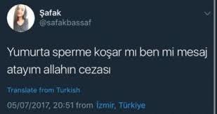 Şafak vurdu gol oldu.. 😀