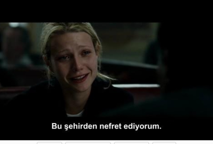 Yaşadığınız şehri ne kadar seviyorsunuz?