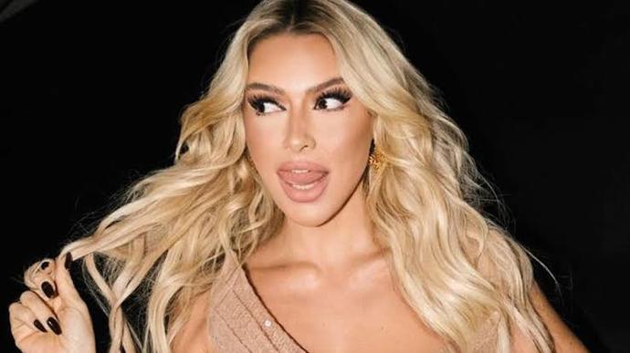 Hadise, saç boyatmak için Belçikaya gittiğini söyledi! Kuaför için yurt dışına çıkar mıydınız?