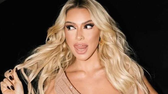 Hadise, saç boyatmak için Belçika'ya gittiğini söyledi! Kuaför için yurt dışına çıkar mıydınız?
