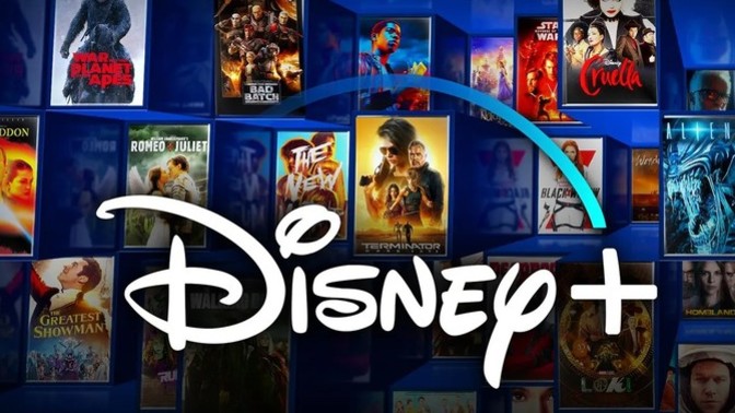 Disney+, 2025'te yayınlayacağı dizi ve filmleri açıkladı. Merak ettiğiniz bir yapım var mı?