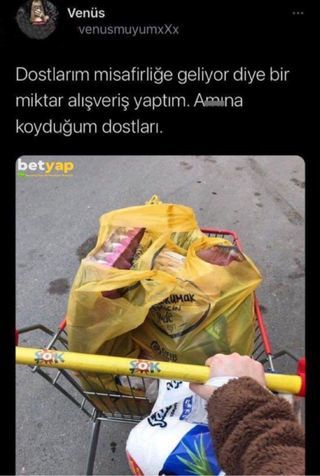 Dost dediğin nasıl olmalı?
