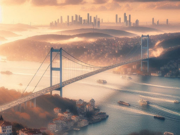 Köyde yaşam mı, şehirde yaşam mı; hangisini tercih edersiniz?