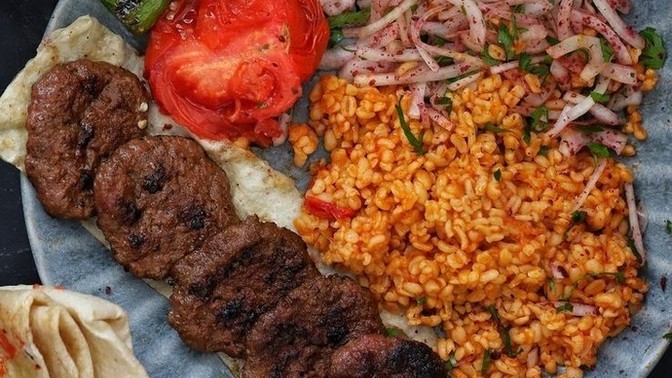 Isırarak yediğiniz en son o lezzetli şeyden, bir ısırık alsaydım ben ne yemiş olurdum?