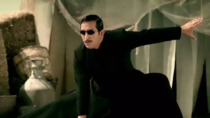 G. O. R. A Vizyona gireli tam 20 yıl oldu. Filmi izlediniz mi?
