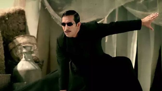 G. O. R. A Vizyona gireli tam 20 yıl oldu. Filmi izlediniz mi?