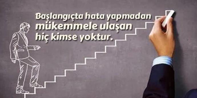 Dünyaya tekrardan gelseniz hangi hataları yapmazdınız?
