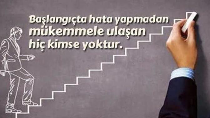 Dünyaya tekrardan gelseniz hangi hataları yapmazdınız?
