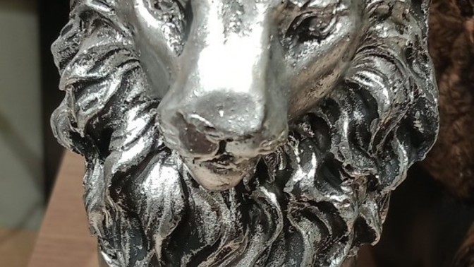 Aslan biblosu mu, kurt biblosu mu?