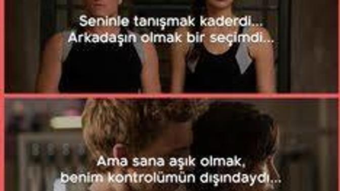 Hangi filmi gözlerinizi bağlasalar dahi repliklerinden tanırsınız?