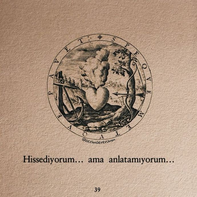 Hayatınızda sizi anlayan birileri var mı?