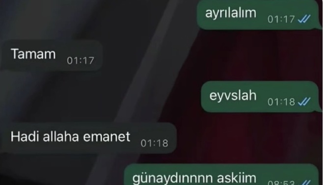 Sağlıklı bir ilişki sizce nasıl olmalıdır?