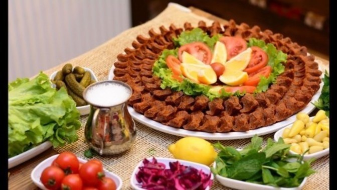 Çevrenizin sizden sürekli yapmanızı istediği bir yemek var mı?