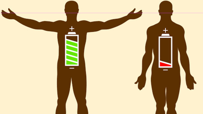 İnsanların enerjisine göre sizinde enerjiniz değişiyor mu?