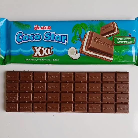 En sevdiğiniz çikolata hangisiii?