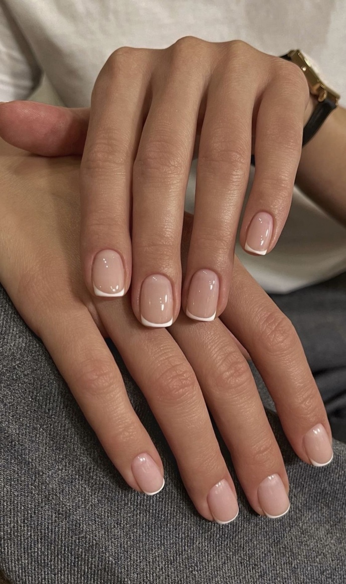Tırnak bakımı💅🏻?