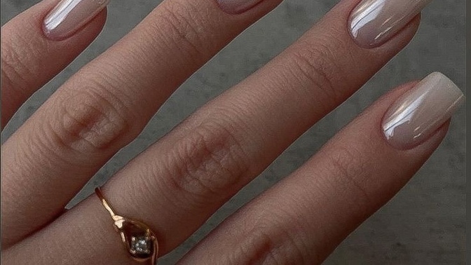 Tırnak bakımı💅🏻?