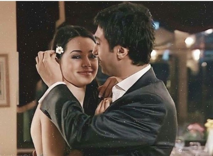 Gerçek aşk nasıl anlaşılır?