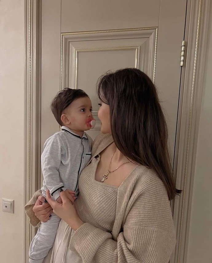 Kimin iltifatları sizi çok mutlu ediyor?