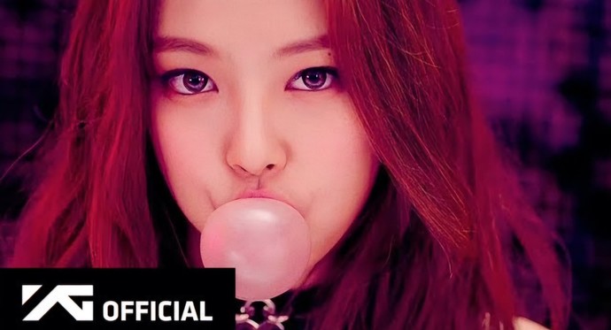 Blackpinkin en güzel şarkısı hangisi?
