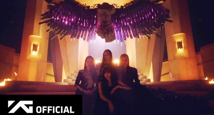 Blackpinkin en güzel şarkısı hangisi?