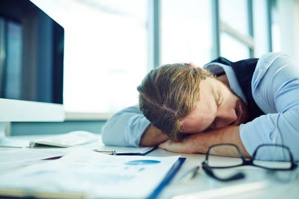 Artık takatinizin kalmadığını düşündüğünüz şey nedir?