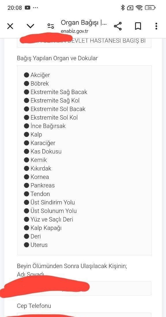 Mezarıma ne kaldı 🙄🤔?