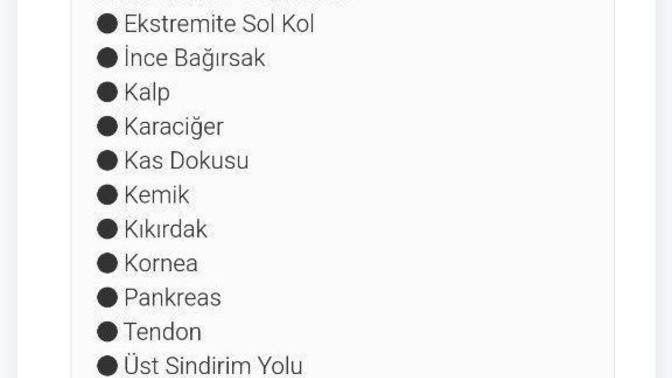 Mezarıma ne kaldı 🙄🤔?