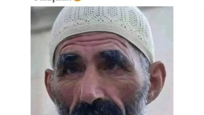 Bu bakışı kime atadın?