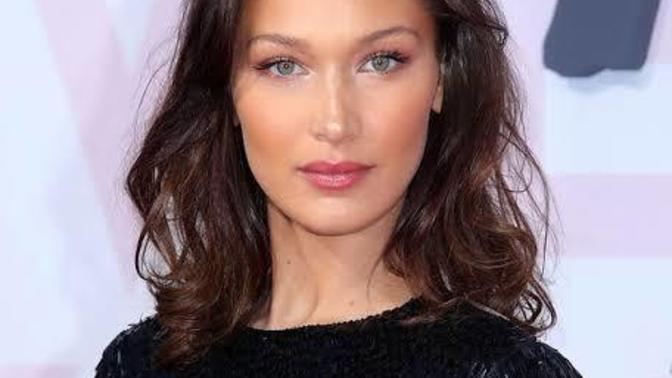 Bella Hadid'i erkekler neden beğenmiyor?