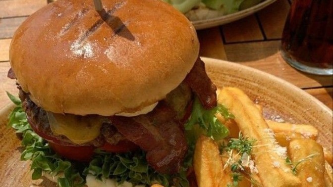 Bu saatte neyi acımadan yersiniz?