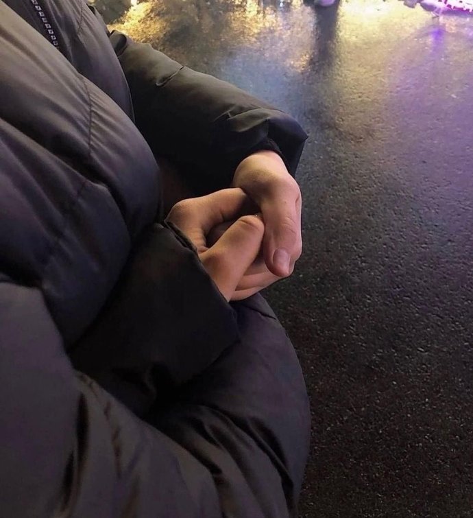Montunuz var mı?