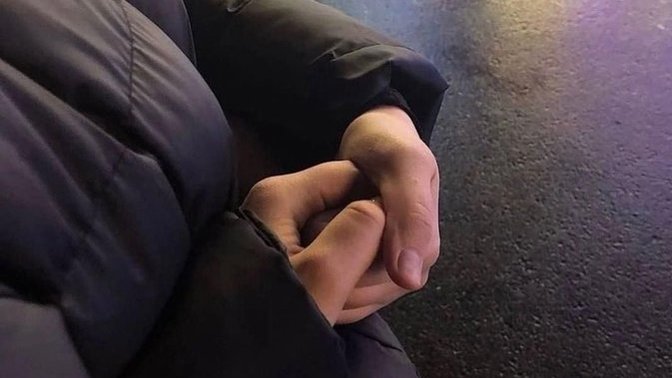 Montunuz var mı?