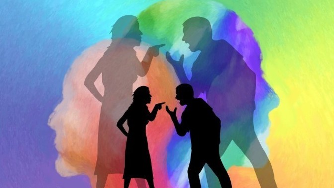 Partnerinizin eşyalarını izinsiz kullanır mısınız? Veya kendi eşyalarınızı kullanmasına bir şey der misiniz?